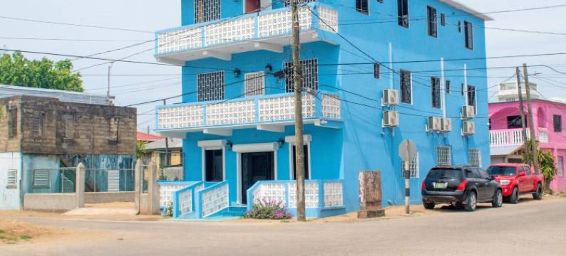 巴拉纳酒店(Barana Hotel)图片