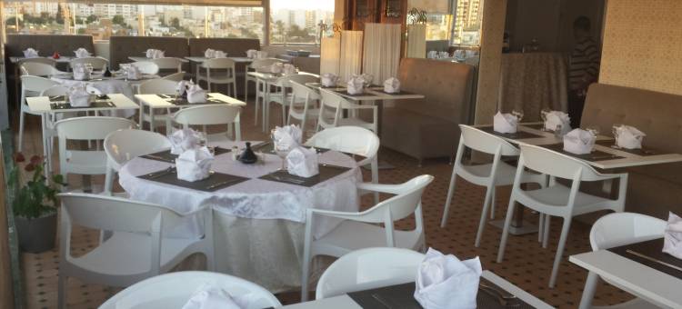 斯万尼酒店(Hotel Swani)图片