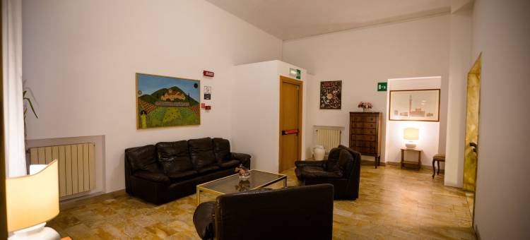 大教堂酒店(Hotel Duomo)图片