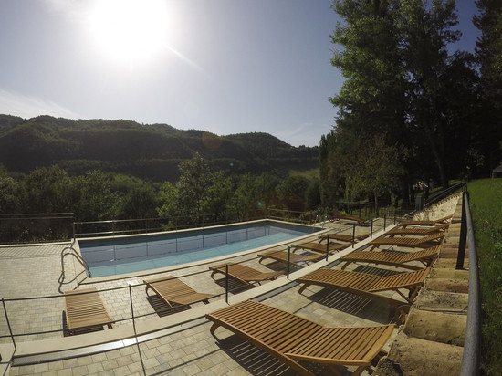 普里穆拉水族修道院酒店