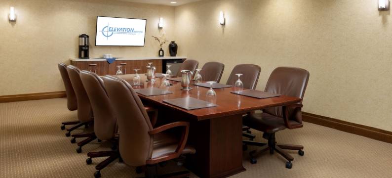 艾勒维申温泉酒店(Elevation Hotel & Spa)图片