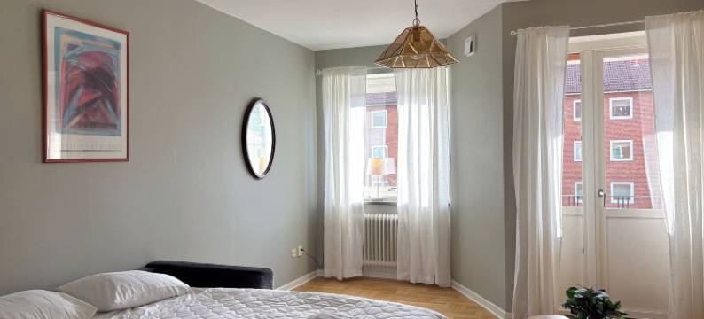 Säffle 套房 - 由Svaneholm酒店管理(Säffle Suites - By Svaneholm Hotel)图片