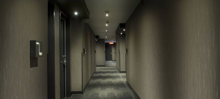 拉瓦尔温德姆华美达酒店(Ramada by Wyndham Laval)图片