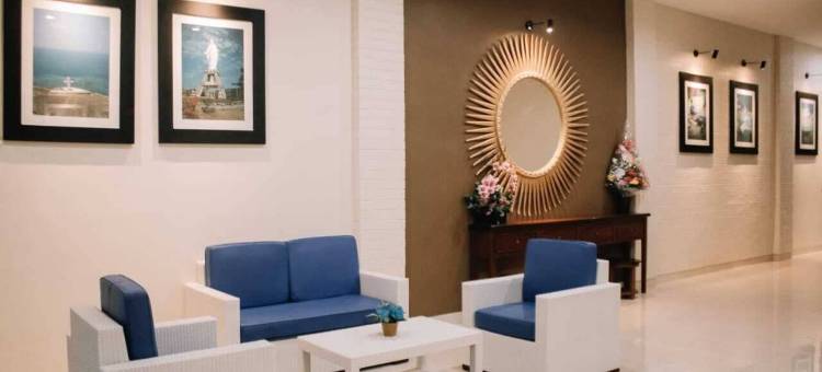 梅林酒店(Merlin Hotel)图片