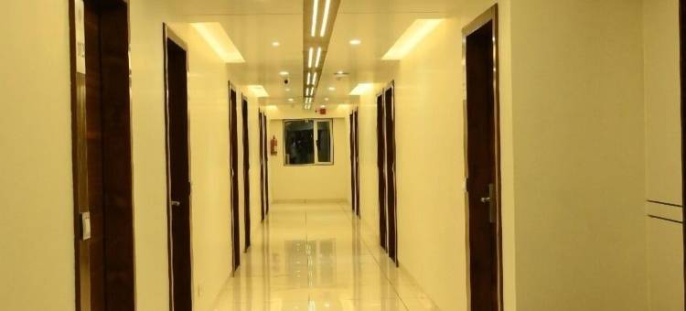 PARQOTEL酒店(Hotel Parqotel)图片