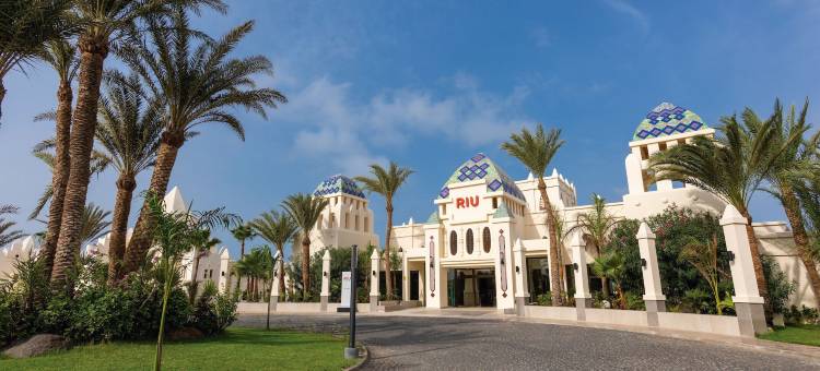 里乌卡拉姆博亚酒店 - 限成人- 全包(Hotel Riu Karamboa - All Inclusive - Adults Only)图片