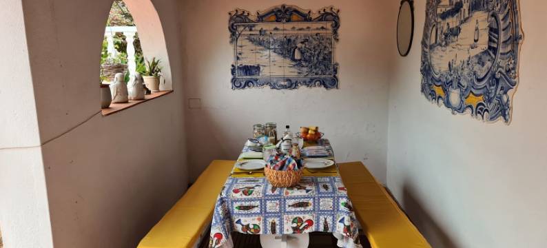 玛格丽达之家(Casa Das Margaridas)图片