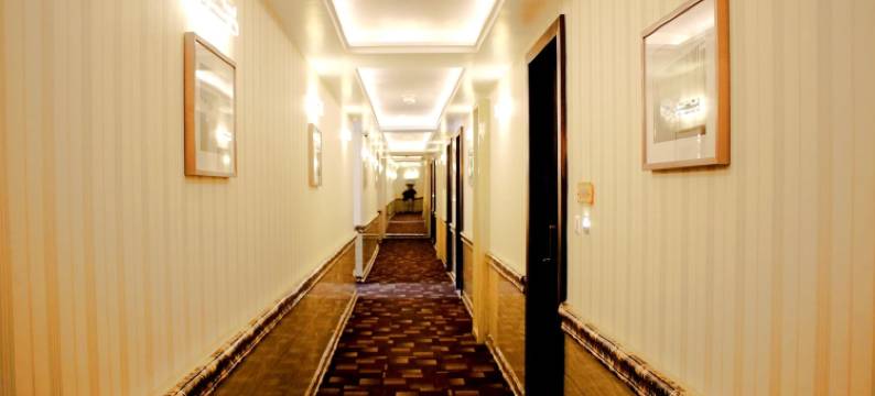 勒克瑙山峰克里克精选酒店(Pinnacle by Click Hotels, Lucknow)图片