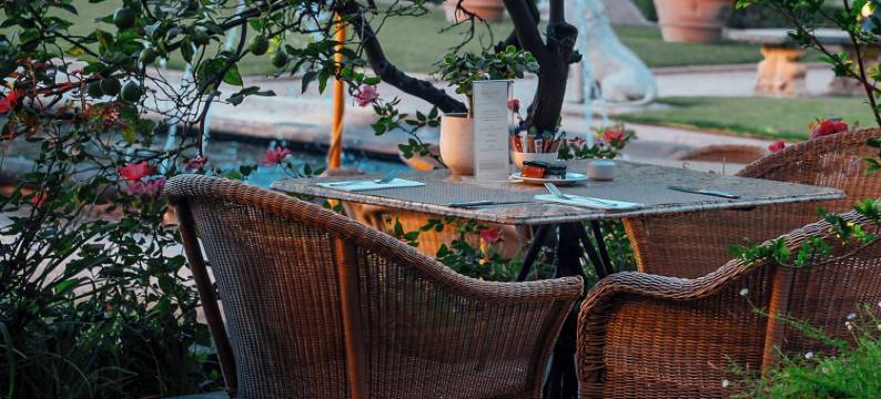 宫殿酒店(Palazzo Hotel)图片