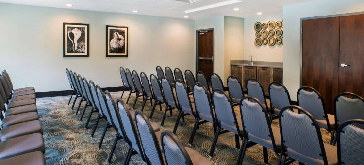 希尔顿欢朋酒店-加尔夫海岸(Hampton Inn Gulf Shores)图片