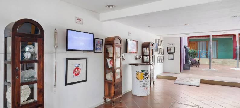 瑞思乡村酒店(The Ritz Village)图片