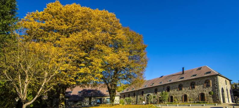 庞巴度之星酒店(Etoile de Pompadour)图片