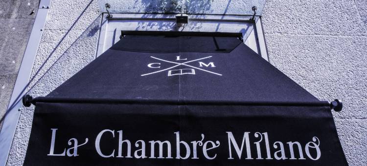 米兰之屋旅馆(La Chambre Milano Guest House)图片