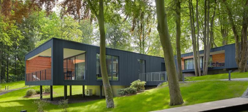 幸运酒店(Glück in Sicht)图片