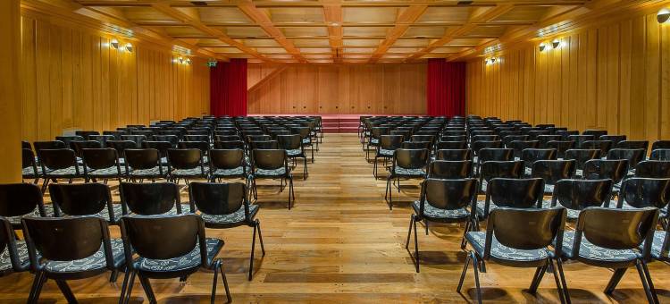 巴里洛切埃德尔威斯NH酒店(NH Bariloche Edelweiss)图片