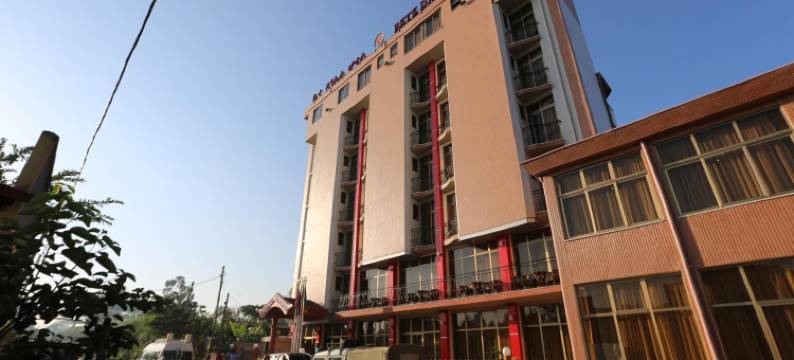 贝坦丹尼尔酒店(Bete Daniel Hotel)图片
