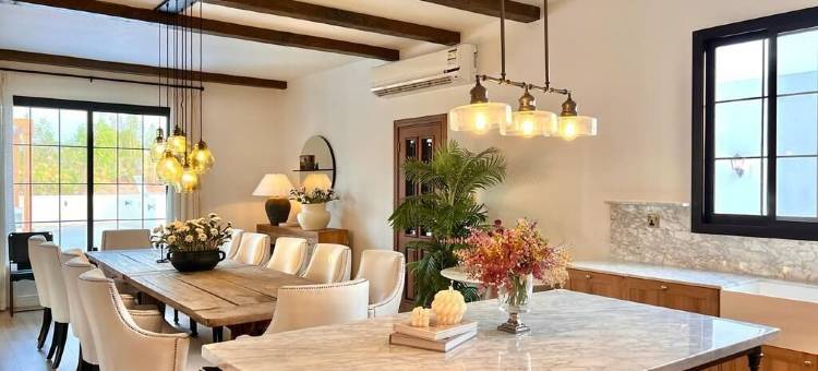 阿朱奈迪农场 by Bridge Retreats(Al Junaidi Farm by Bridge Retreats)图片