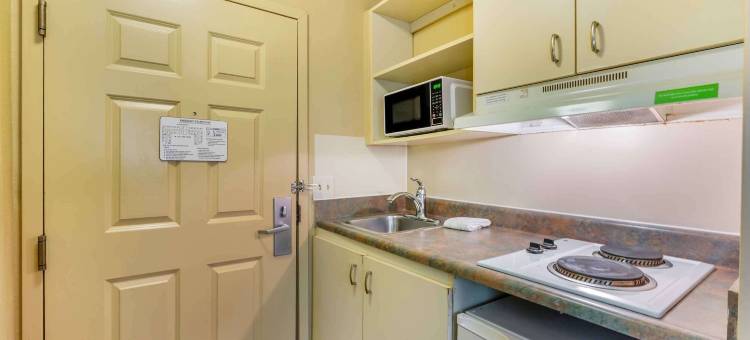 Extended Stay America Select Suites - Destin - US 98 - Emerald Coast Pkwy图片