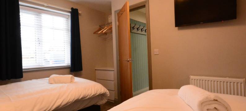 杜罕城市别墅(Durham City Cottages)图片