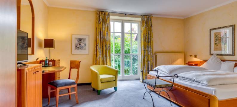 阿尔特韦勒恩酒店(Hotel Alt Vellern)图片