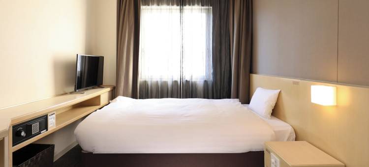 山梨甲府多美迎天然温泉酒店(多美迎・御宿野乃 酒店集团)(Dormy Inn Kofu Natural Hot Spring)图片