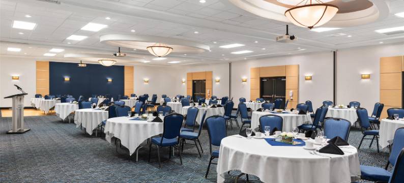 Birchwood Inn, BW Premier Collection图片