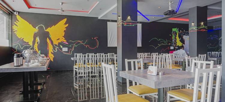 Treebo The Utsav，纳斯科(Treebo the Utsav, Nashik)图片