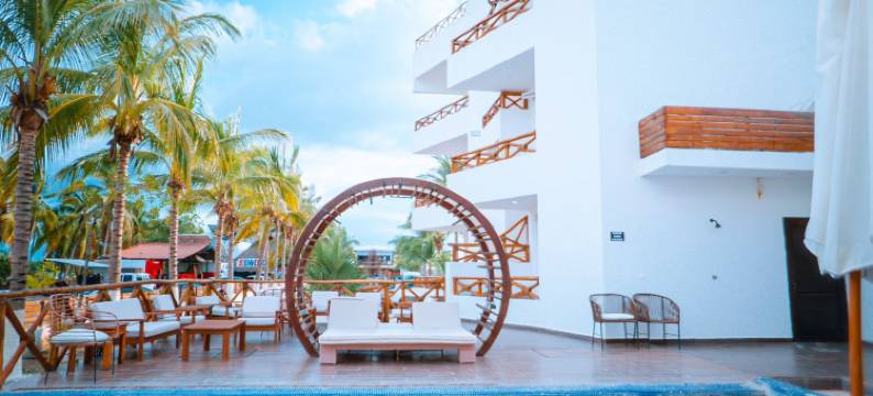 宝斯酒店餐厅(Baos Hotel & Restaurant)图片