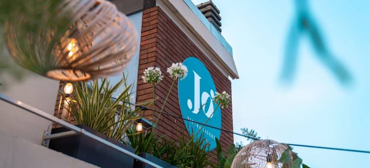 乔利罗杰酒店(Hotel Jolly Roger)图片