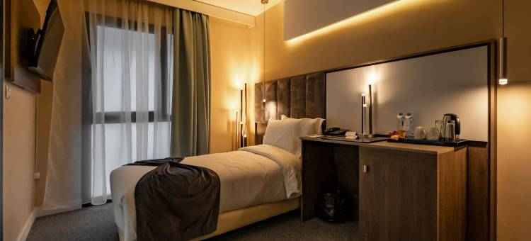 Ad Hotel Pont D'Hydra酒店(Ad Hotel Pont d'Hydra)图片