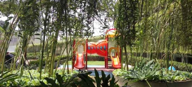Apartemen Altiz Bintaro Plaza Residence - Double View (Kolam Renang+City) & Clean图片