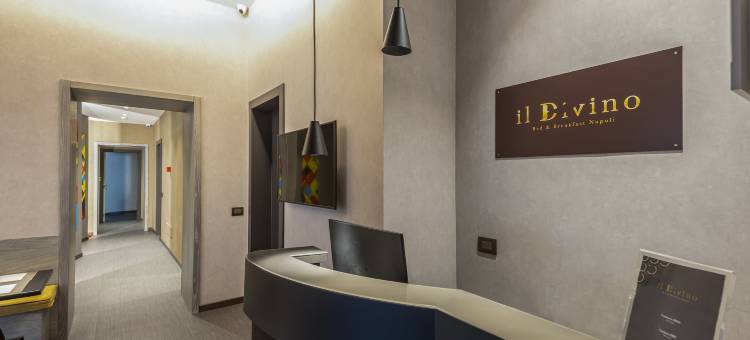 神圣的酒店(Il Divino)图片