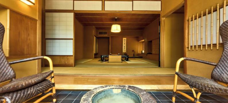 大和屋别庄酒店(Yamatoya Besso)图片