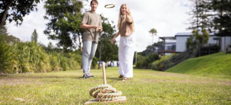 Forster Beach反射-假日公园(Reflections Forster Beach - Holiday Park)图片