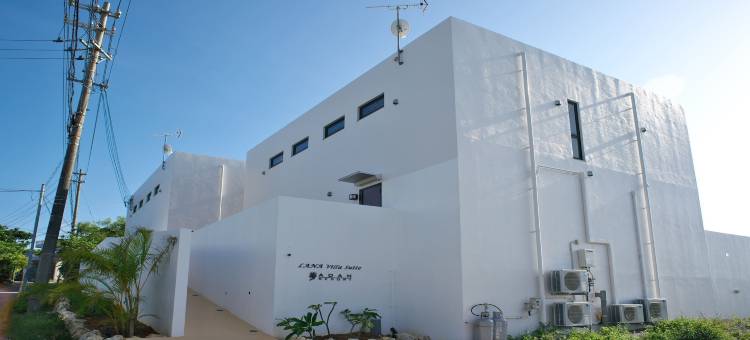 阿丹度假村拉娜套房别墅(Adanresort Lana Villa Suite)图片