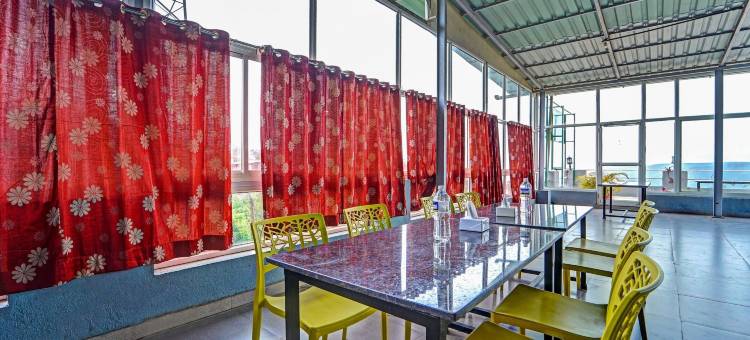 Treebo库伯宫带游泳池(Treebo Kuber Palace)图片