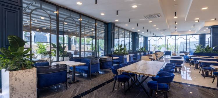 Ramada Resort by Wyndham Sapanca Thermal图片