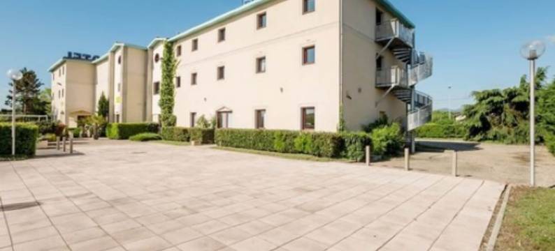 Hôtel le Bratoria , Anciennement le Saint Vincent图片