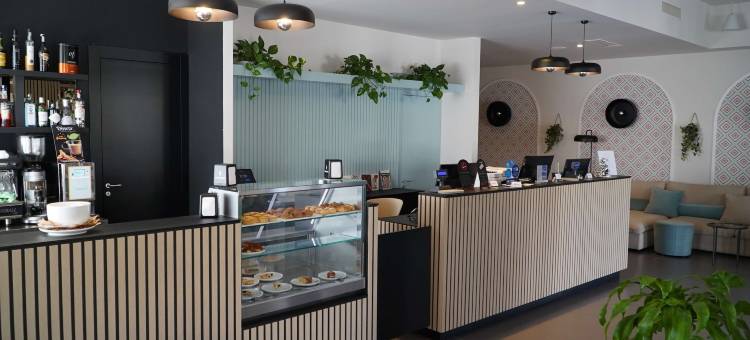 贝斯特韦斯特马萨弗拉酒店(Best Western Hotel Massafra)图片