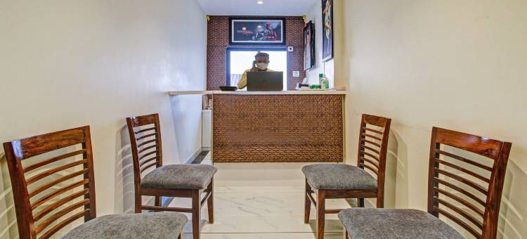 Treebo 梦幻世界(Treebo Dreamworld)图片