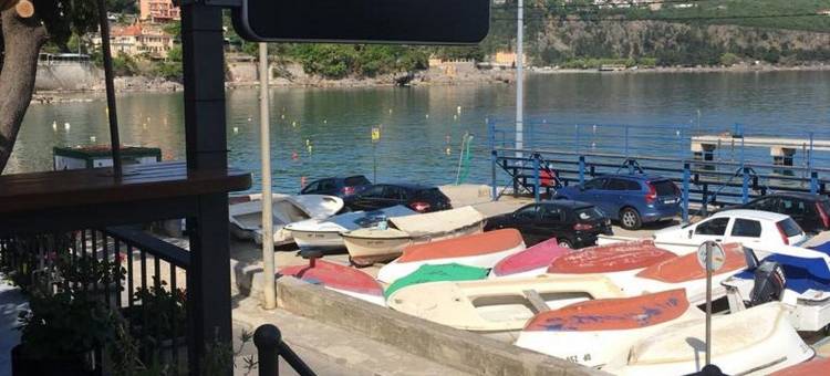 Sisi工作室公寓(Studio Apartment Sisi)图片