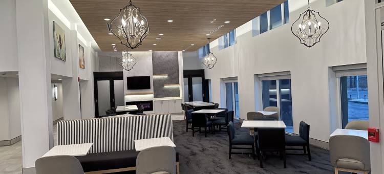 温德姆旗下拉昆塔-芝加哥奥黑尔机场(La Quinta by Wyndham Chicago O'Hare Airport)图片