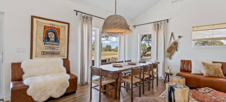 大峡谷总部(The Grand Canyon Headquarters)图片