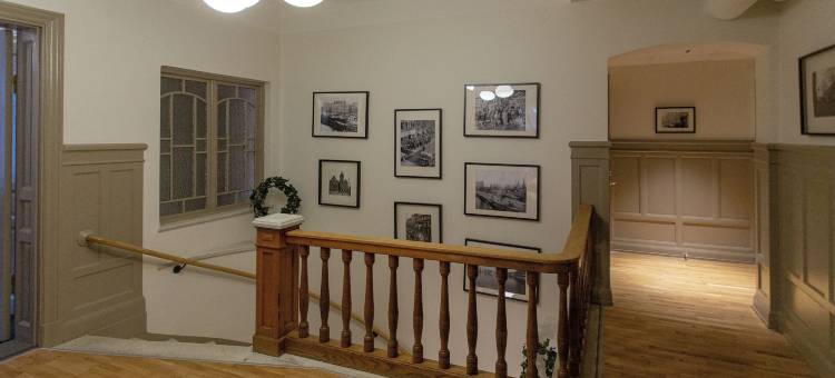 松兹瓦尔大陆公寓酒店(Continental Apartment Hotel Sundsvall)图片