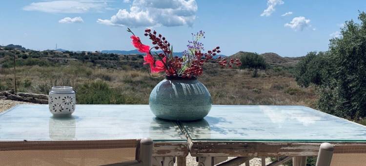 安达卢西亚的梦想(El sueño de Andalucia)图片