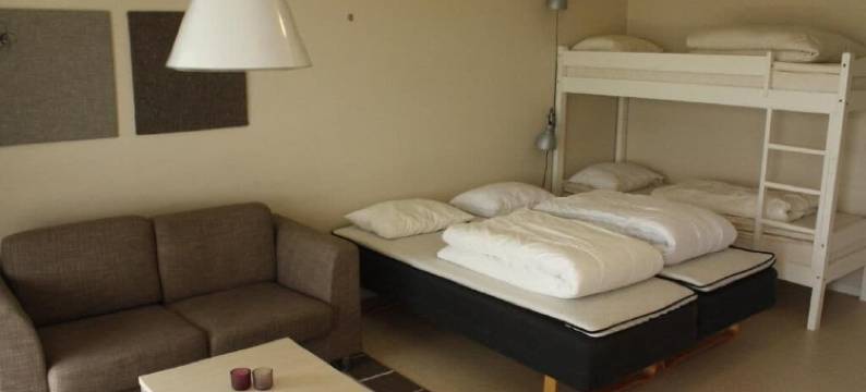 赫德马尔克顶(Hedmarktoppen)图片