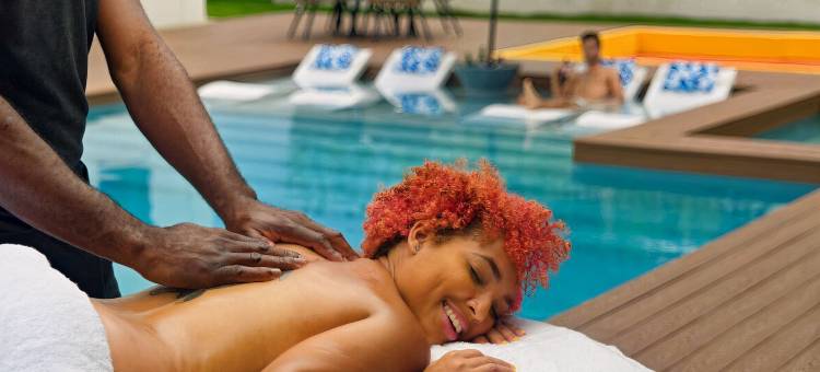 Wabi-Sabi 别墅(Wabi-Sabi Villa)图片