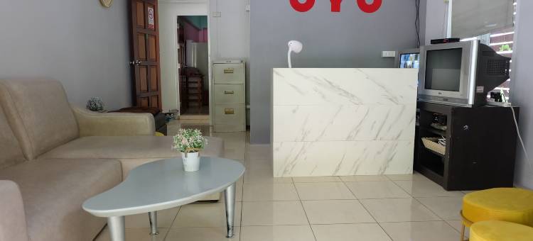 POP 75429 101 位址纳瓦纳科尔地方(Pop 75429 101 Place Navanakorn)图片