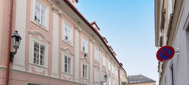 Limehome 克拉根福特 Goessgasse(Limehome Klagenfurt Goessgasse)图片