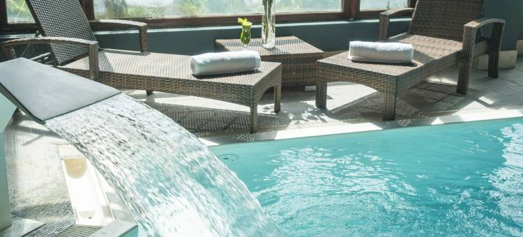 公园湖豪华酒店(Park Lake Luxury Hotel)图片